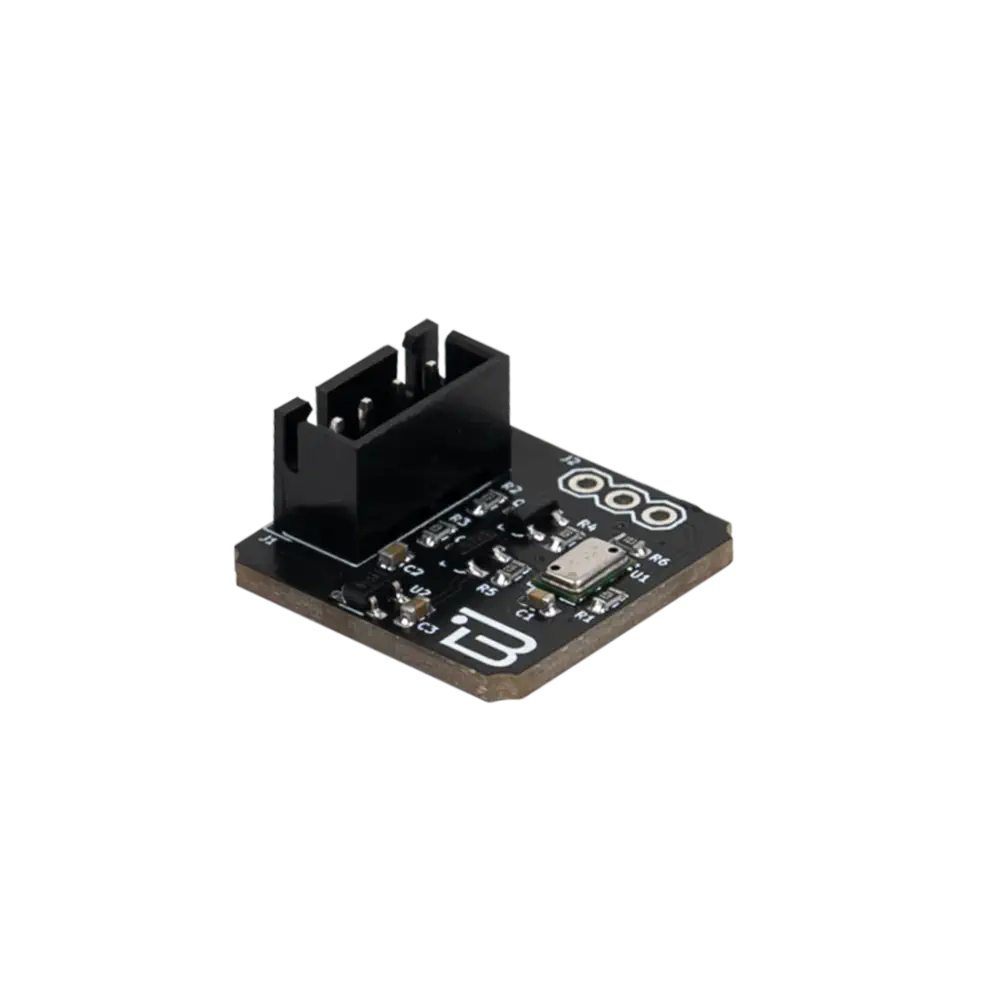 Barometric Pressure Sensor Breakout Board