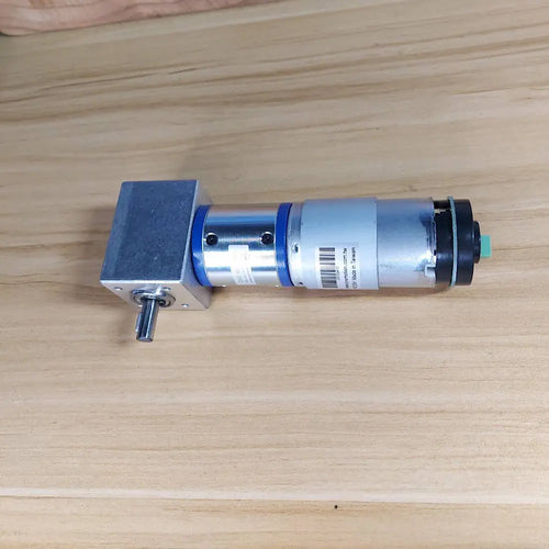 12V 100RPM Right Angle Planetary Gearmotors 13RRP