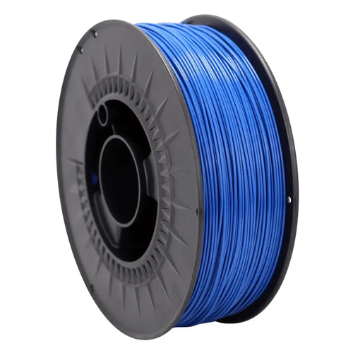 Blue Value PLA Filament 1.75mm 4.5kg