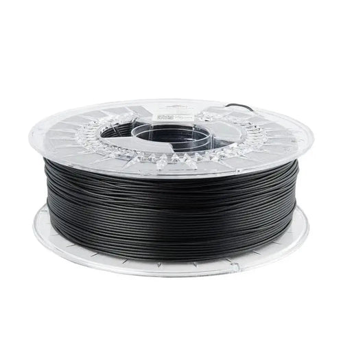 Spectrum Filaments Traffic Black - 1.75mm Spectrum PETG/PTFE Filament