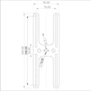 4 Gorillafinger SoftActuator