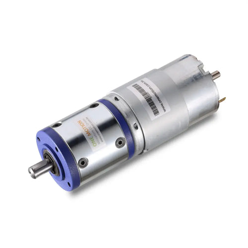 High Power 9.5nm 21RPM 12V DC Gearmotors