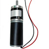 32mm Planetary Gear Motor tubular motor with 24V - 9RPM