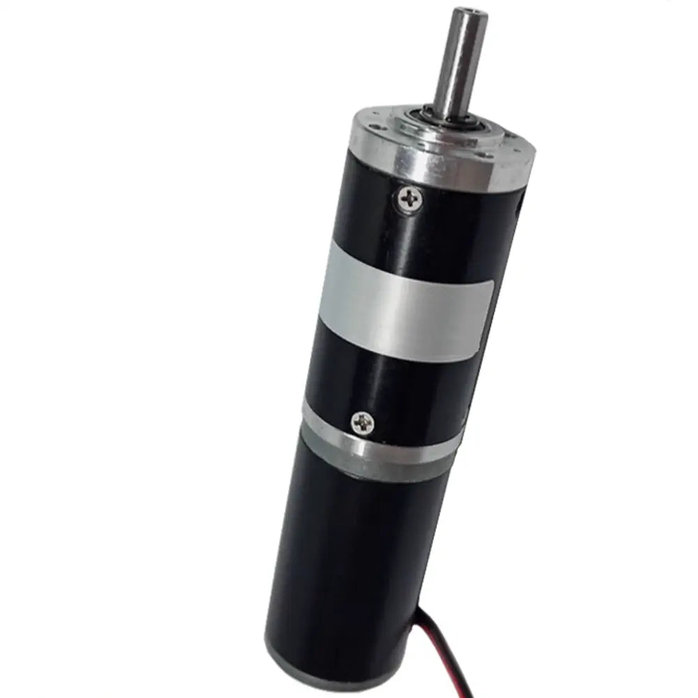 32mm Planetary Gear Motor tubular motor with 24V - 24RPM
