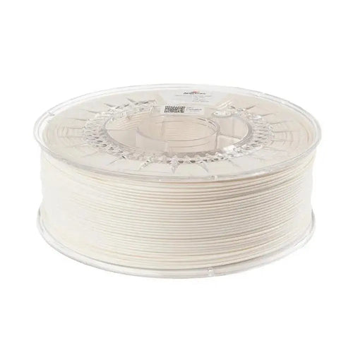 Spectrum Filaments Polar White - 1.75mm Spectrum Smart ABS Filament - 1 kg