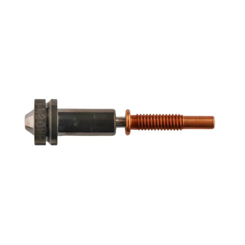 Revo Nozzle Assembly, 1.2mm, High Flow High Temperature Abrasive