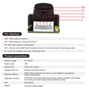 TSL1401 Linear CCD Camera Module (EN Manual)