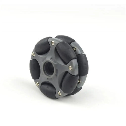 58mm Plastic Omni Wheel (compatible with Servos and Lego Mindstorms NXT)