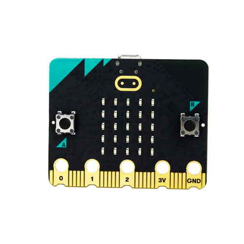 BBC offical new micro:bit V2 board(10x)