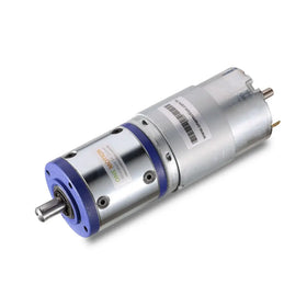 258 RPM Planetary Gear Motor