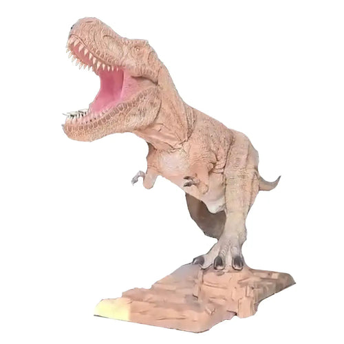 ATEAGO T-rex Dinosaur Animatronic Simulation Robot Model Robot Statue Robot Animation Model