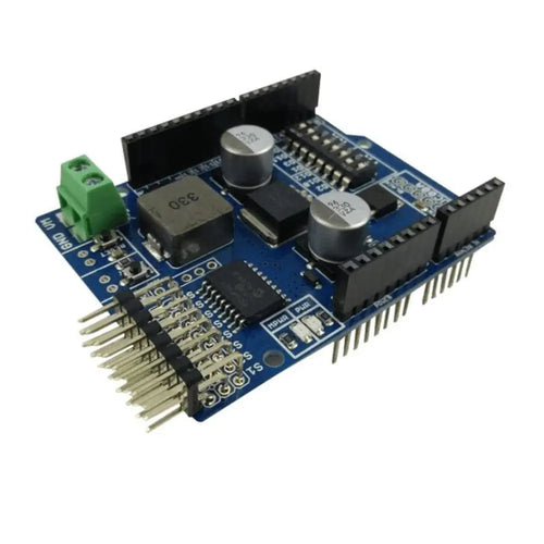 5A Cytron Servo Controller Shield