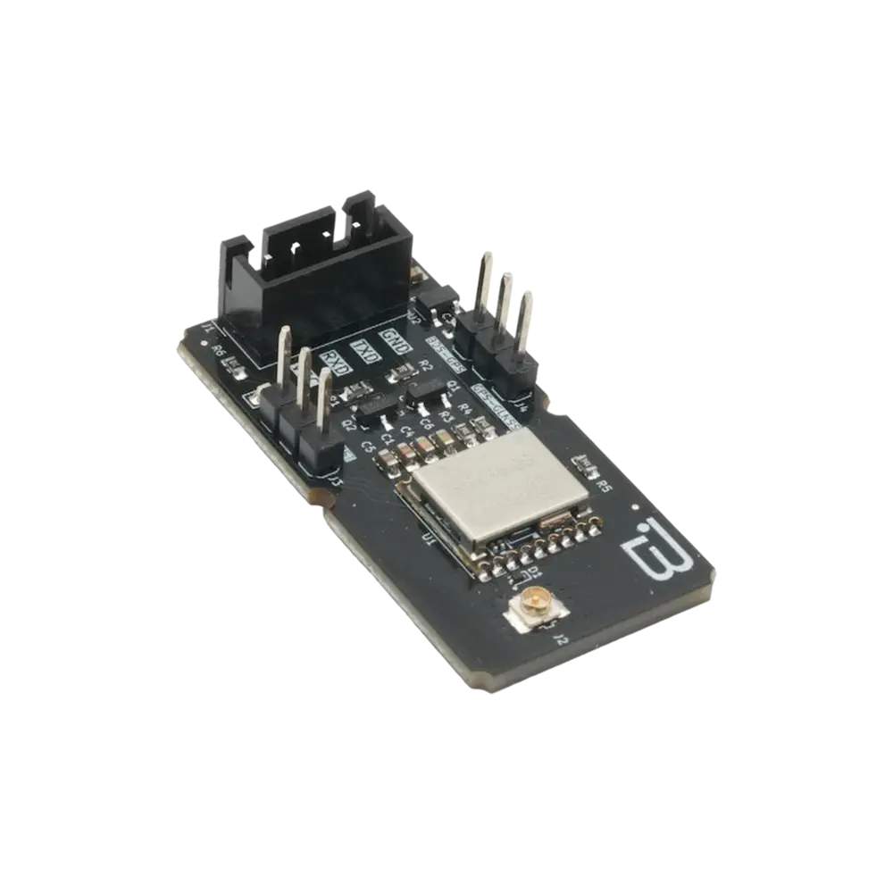 Boardoza GP-02 BDS/GNSS Multi-Mode Navigation Receiver Module