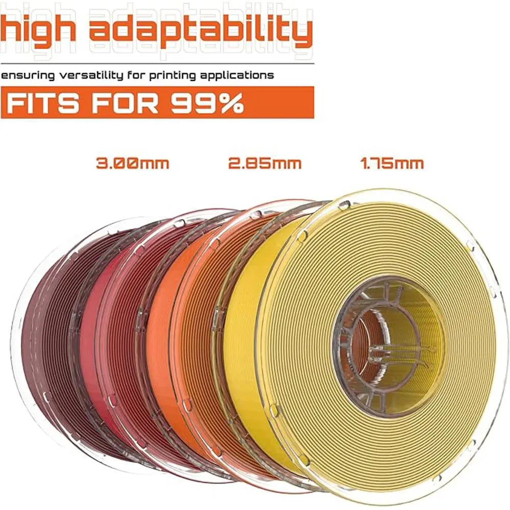 R3D D1 Filament Dryer