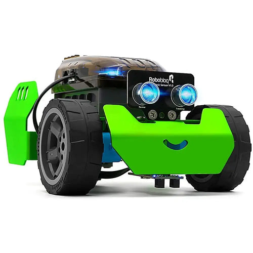 Rc robot kit on sale