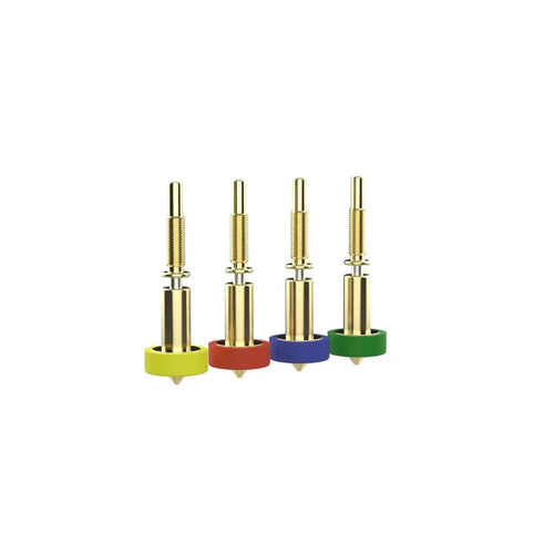 Official E3D Brass Revo Nozzle 1.75mm-0.4mm