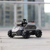 ROSMASTER M1 AI Large Model ROS2 Robot with Mecanum Wheel--Standard without RaspberryPi 5 8G