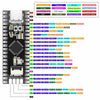 MSPM0G3507 Mini Development Board-Board + TFT screen