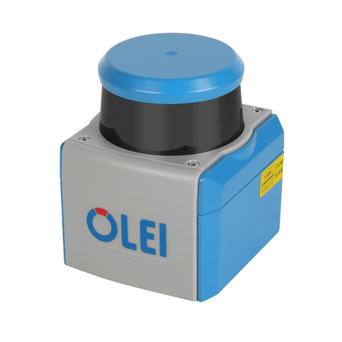 OLEI 2D LR 1F Lidar, Industrial Quality