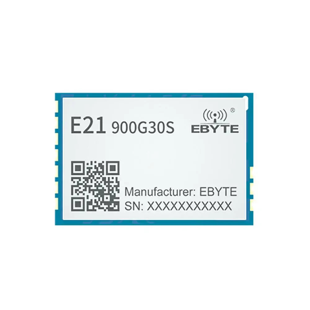 E21-900G30S Built in LNA low noise amplifier