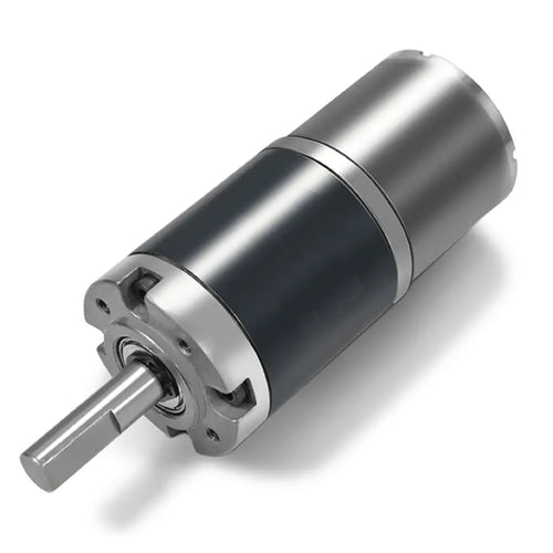 36D High Torque 12V Planetary Gear Motor, 315 RPM