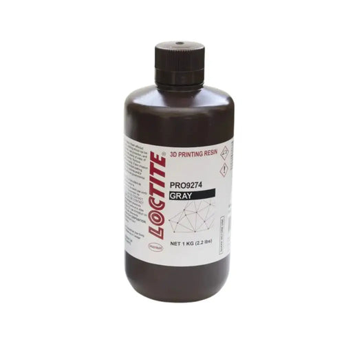 Henkel LOCTITE 3D PRO9274 Gray - 1kg