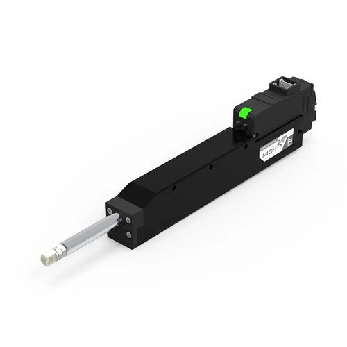 Mightyzap Micro/Mini Linear Servo Motor Actuator 90mm Stroke, RS 485, 27N, 28mm/S, 12V