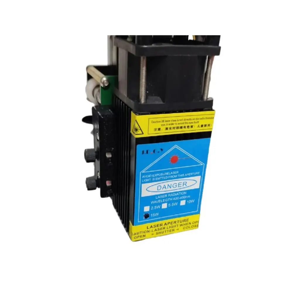 10W Laser Head for UUNA TEK® iDraw H A3/A2/A1/A0 Size