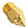 Creality Ender-5 Max Brass Nozzle Kit