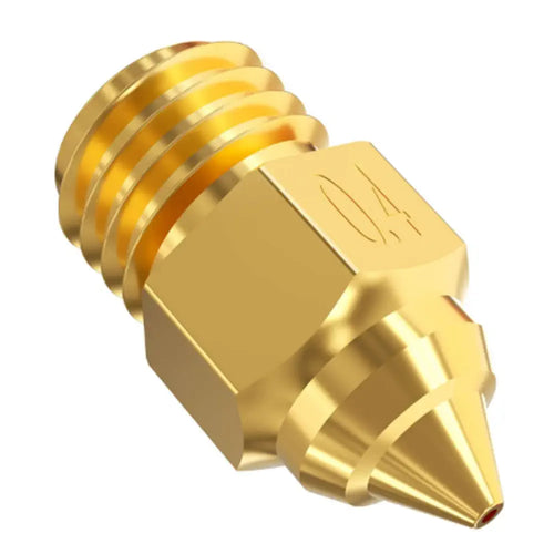 Creality Ender-5 Max Brass Nozzle Kit
