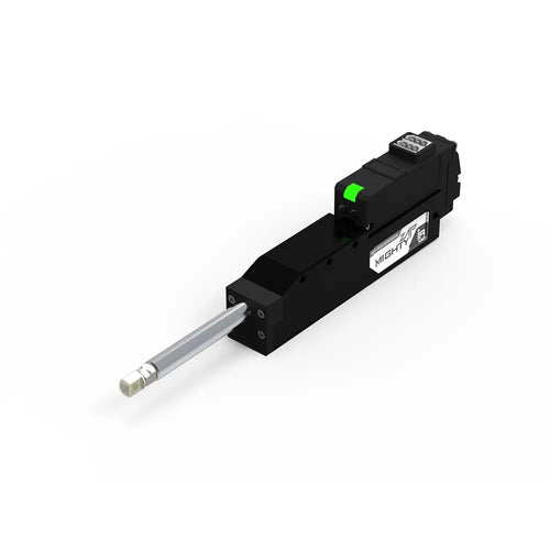 mightyzap Micro/Mini Linear Servo Motor Actuator 53mm Stroke, PWM/TTL, 10N / 110mm/s, 12V