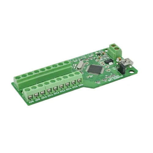 Numato 16-channel USB GPIO Module