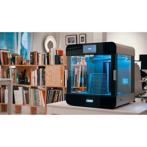 Zaxe Z3S High Precision Large Build Volume 3D Printer