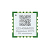 E22-400MM22S SX1268 433/470MHz ultra-small size Lora SMD module