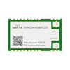 EWM22A-400BWL22S BLE/WiFi/LoRa All-in-one wireless module support Remote configuration Relay networking Low power consumption