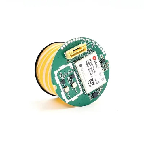 XD-R2009 Dual-GNSS