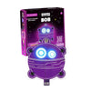 CircuitMess Wacky Robots - DIY mini robots - Bob, Learn about Light, Resistance and Ohm's Law