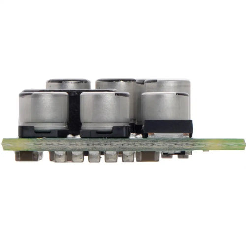 5V, 15A Step-Down Voltage Regulator D24V150F5