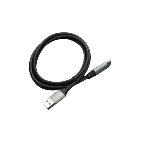 5V 3A USB A to Type-C Cable