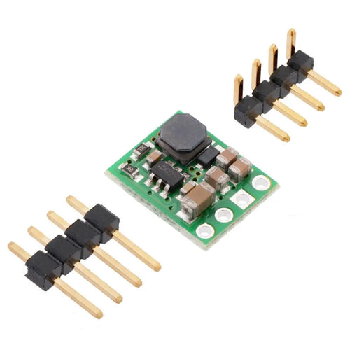 Pololu 5V, 600mA Step-Down Voltage Regulator D36V6F5