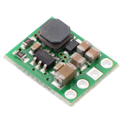 Pololu 5V, 600mA Step-Down Voltage Regulator D36V6F5