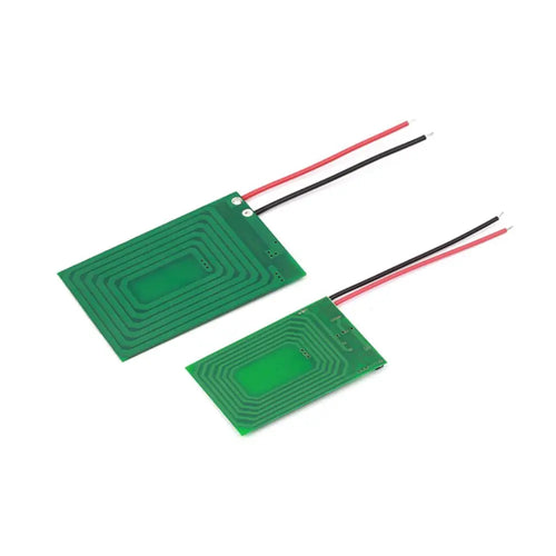 5V 700mA Wireless Charging PCB Module