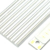 5V COB LED Strip Light - Green