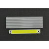 5V COB LED Strip Light - White