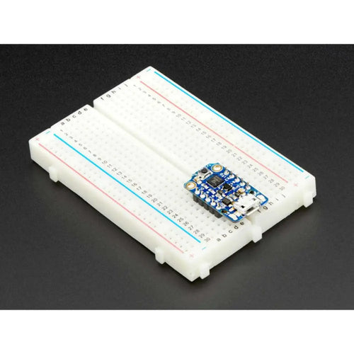 5V Trinket Mini Microcontroller Board