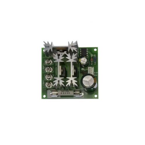 6-90V 15A PWM Speed controller