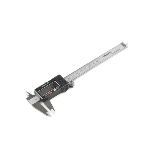 6" Digital Vernier Calipers