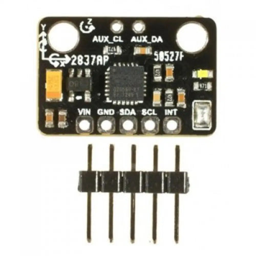 6 DOF Gyro, Accelerometer IMU - MPU6050