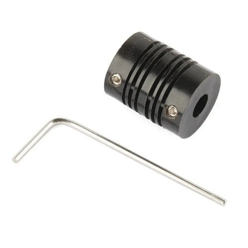 6mm Rotary Encoder 1024 P/R