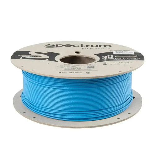 Spectrum Filaments Light Blue - 1.75mm GreenyHT PLA Filament